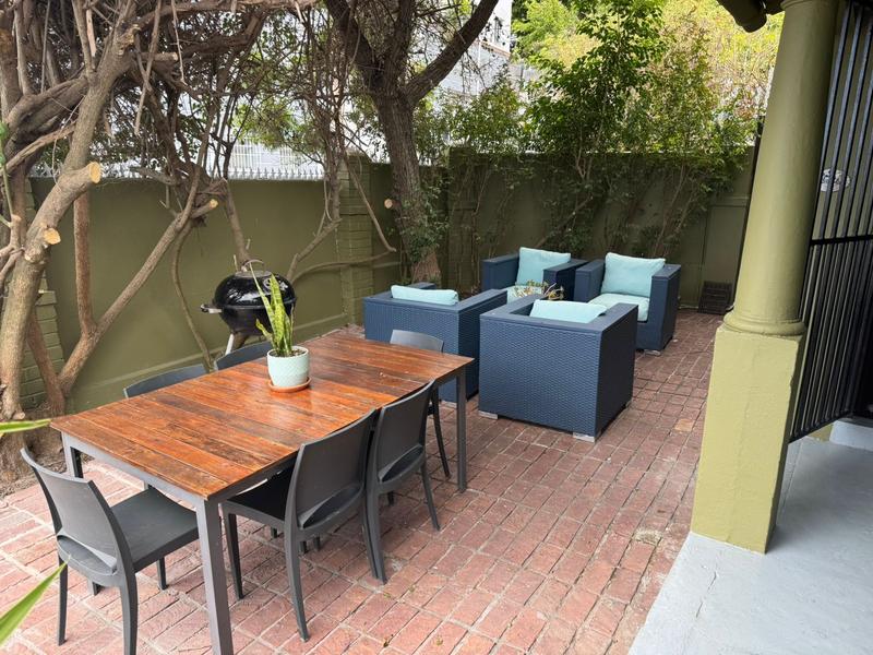 To Let 3 Bedroom Property for Rent in Green Point Western Cape